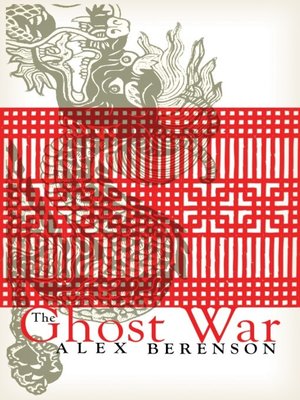 cover image of The Ghost War